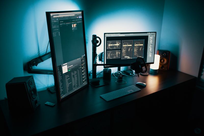 Monitor Ultrawide 29"