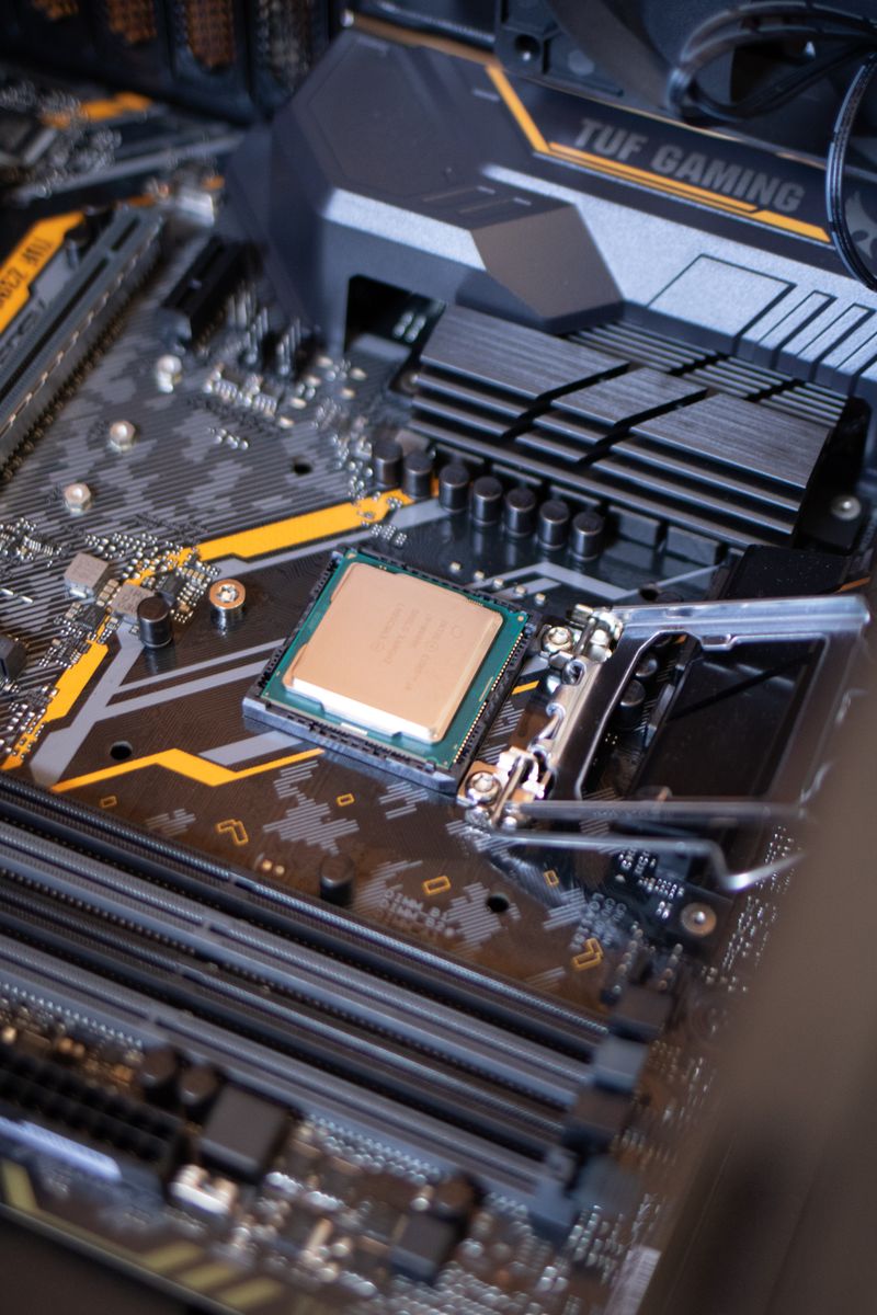 SSD NVMe 1 TB